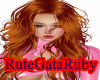 Rute Red Hair