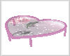 Coffee Table Pink