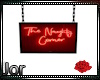 *JL* The Naughty Corner
