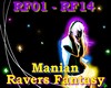 |DRB| Ravers Fantasy