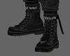Love Security Boots