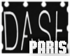 (LA) Dash 3D Sign
