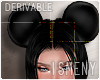 [Is] Mouse Ears Drv