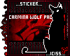 Gamma(Carmina Wolf Pack)