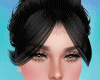 Updo Black Hair PNY-I01