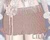 ohana skirt beige