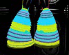 rave boots animated