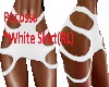 Pocussa *White Skirt(RL)