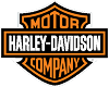 Harley Davidson Mini