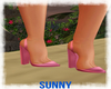 *SW* Pink Heels