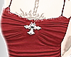 Cross Pendant