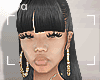 J | Candy black