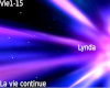 Lynda - La vie continue