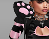 OX! Kitty Paws