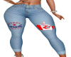 My Canadian Jeans RLL