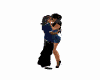 {XYB} Couple Skate Kiss