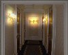 (DC) Hotel Hallway BG