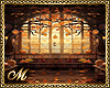 FALL GREENHOUSE  BG F/M