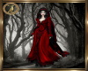 vampire dress