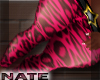 DELILAH leggings pink