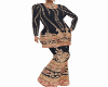 J*Exclusive Palazzo Suit