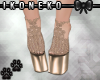 Cancer Heels