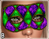 Carnival Mask