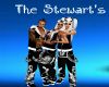 The Stewart's Traven