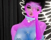 Cotton Candy Fur