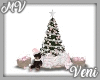 *MV* Christmas Tree V3