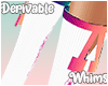Kids Girl Socks Shoes
