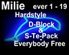 D-Block - Everybody Free