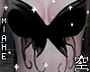 空 - Butterfly Black