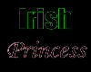 Irish Princess T