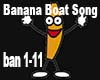 ~M~ Banana Boat Song