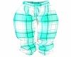 Pastel PJ's Baggy 3