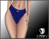 IV. Sexy Blue Panties