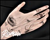 Hands Tattoos XX