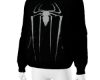 spider hoodie TNK