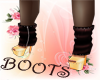 Boots Lea