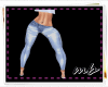 MB! NAVY JEAN!! BM