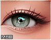 B | Deep Sage Eyes F/M