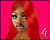 ❥𝓖. Ophelia RED.