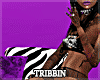 Tribbin Sitting PosePack