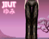 ゆみ Long Pants RLL