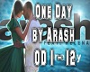 [ZY] One Day - Arash