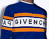 Givenchy | Paris V2.