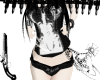 rotten girl
