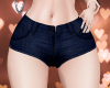 !LShort jeans cassia