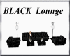 (TSH)BLACK LOUNGE